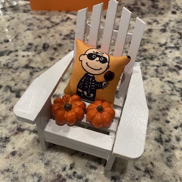 Harvest Dollhouse Miniatures I Fall Minis | 1:12 Scale Fall Miniatures ...