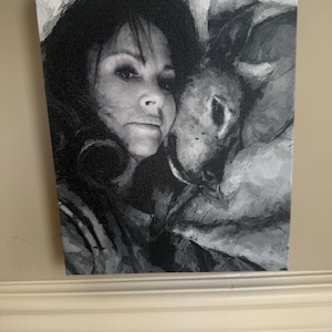 Roxane added a photo of their purchase