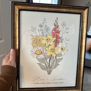 Tiana added a photo of their purchase