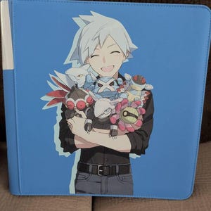 Comprador de Etsy ha añadido una foto de su compra