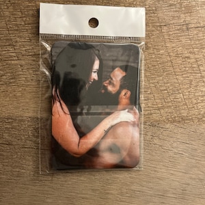 Natosha added a photo of their purchase