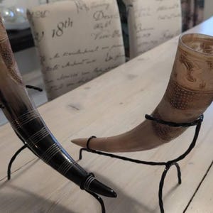 William added a photo of their purchase