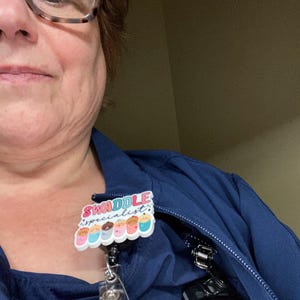 Lisa added a photo of their purchase