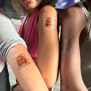 Catherine added a photo of their purchase