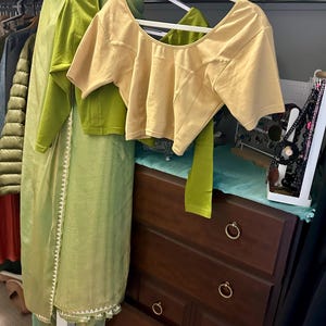 Katanya added a photo of their purchase
