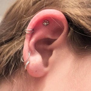 R added a photo of their purchase