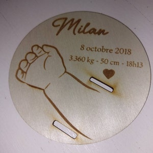 Johanna a ajouté une photo de son achat