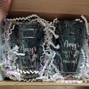 Karen added a photo of their purchase