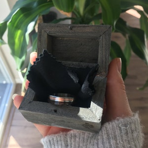 Andrea added a photo of their purchase