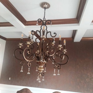 Natalie added a photo of their purchase