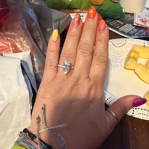 Teshia added a photo of their purchase