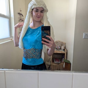 Karen ha aggiunto una foto del proprio acquisto