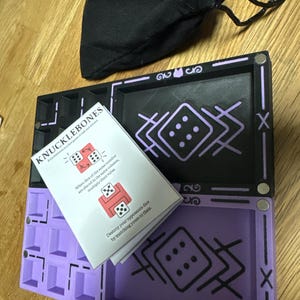 Hanna added a photo of their purchase