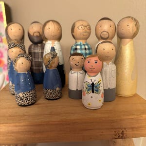 Linda added a photo of their purchase