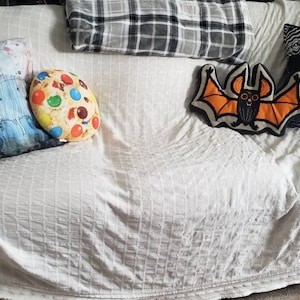 CM added a photo of their purchase
