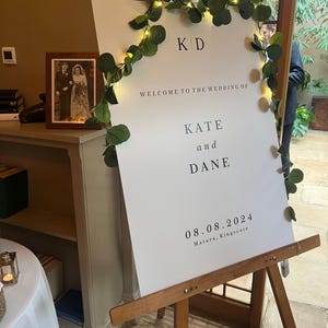 Katie added a photo of their purchase