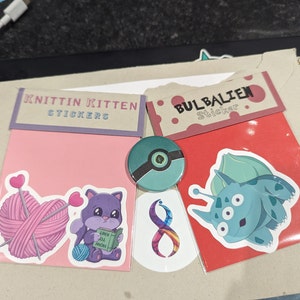 Rachel added a photo of their purchase
