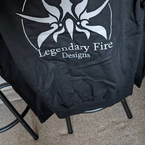 Richard added a photo of their purchase