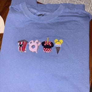 Tiffany added a photo of their purchase