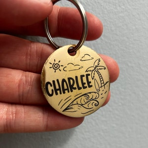 Sarah added a photo of their purchase