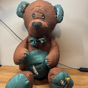Lynda added a photo of their purchase