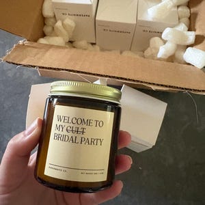 Victoria heeft een foto van de aankoop toegevoegd