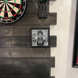 Scott added a photo of their purchase