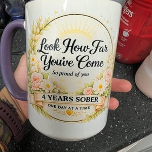 NORA added a photo of their purchase