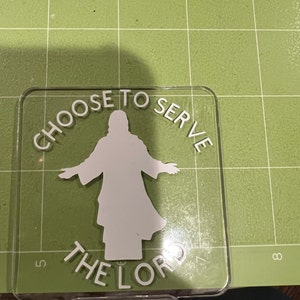 Etsy buyer added a photo of their purchase