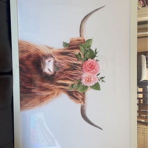Amanda added a photo of their purchase