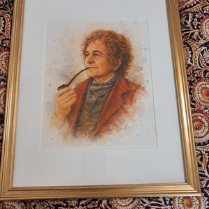 Jerry added a photo of their purchase