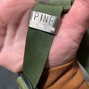 Hale added a photo of their purchase