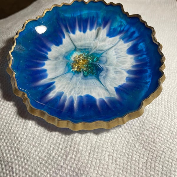 Merridy Resin Bowl main image 1