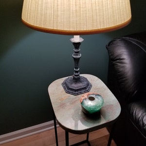 Tony added a photo of their purchase