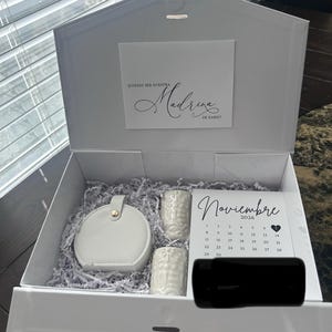 Brenda added a photo of their purchase