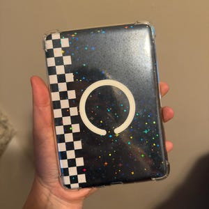 Abby added a photo of their purchase