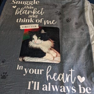 Geri added a photo of their purchase