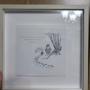 Comprador de Etsy ha añadido una foto de su compra