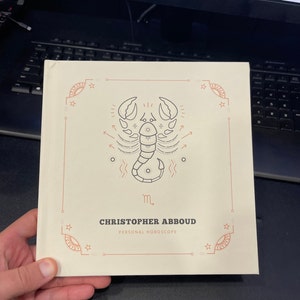 Christopher added a photo of their purchase