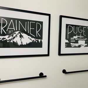 Comprador de Etsy ha añadido una foto de su compra