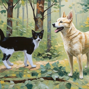 personal portrait drawing