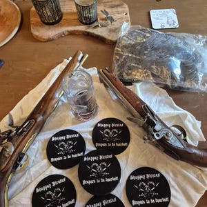 Comprador de Etsy ha añadido una foto de su compra
