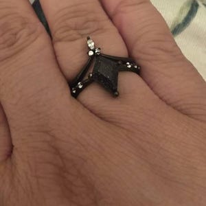 Ellen added a photo of their purchase