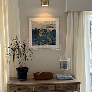 Deborah added a photo of their purchase