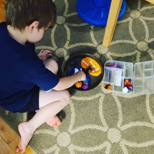 Amanda added a photo of their purchase