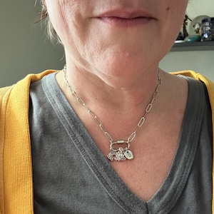 Denise added a photo of their purchase