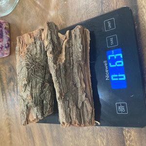 Red Willow Bark (Cancansa) Honduras 29.99 1lb