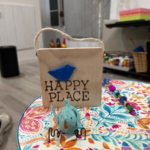 Comprador de Etsy ha añadido una foto de su compra