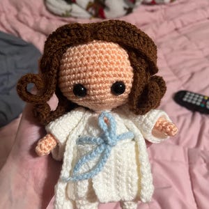 Abbey added a photo of their purchase