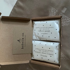 Samantha added a photo of their purchase